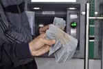 Sau một đêm mất cả trăm triệu đồng trong tài khoản ATM Ngân hàng Agribank 