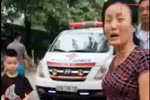 Lãnh đạo Bệnh viện Nhi không trung thực, người dân tung thêm bằng chứng tố cáo 