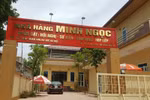 Nhà hàng vi phạm pháp luật trên hồ Quan Sơn, vì sao chính quyền khó xử lý?