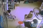 Chi cục Quản lý thị trường Hà Nội đang "đóng cửa" với báo chí