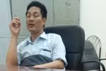 Chủ tịch phường Trung Văn công khai ủng hộ người dân xây dựng càng cao càng tốt