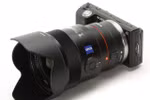 8 máy ảnh du lịch KTS đạt tiêu chuẩn chuyên nghiệp DSLR