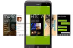 HTC ra mắt Titan và Radar chạy Windows Phone Mango