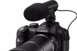 Panasonic Lumix FZ150 - Máy ảnh siêu zoom 24x giá 499