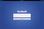 Facebook đã có ứng dụng cho iPad, cập nhật cho iPhone
