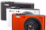 Ra mắt Pentax Optio RZ18 - Máy ảnh số siêu zoom 18x