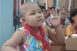 [Video] Hành trình cao cả: Mang lớp học tới giường bệnh nhân