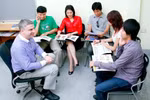 Việt - Anh: Tặng 15 suất học bổng tiếng Anh toàn phần (19)