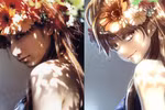 Cùng chiêm ngưỡng các Cosplay giống hệt nhân vật ảo