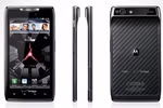 Motorola Droid RAZR: hai nhân, 4,3" qHD Super AMOLED, 7,1mm