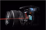 Bên trong máy ảnh kỹ thuật số ống kính rời DSLR và SLT