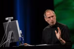 Steve Jobs và những email chưa từng công bố