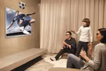 Một thập kỷ nữa, TV sẽ tiến hóa thế nào?
