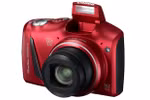 3 mẫu máy ảnh compact PowerShot mới của Canon