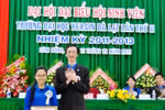 Hai nữ sinh viên bắt gọn một tên trộm hung dữ