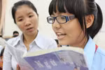 Sách giáo khoa chuẩn mà không chuẩn