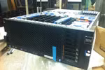 Hàng độc: Đập hộp máy chủ IBM System xSeries x3850x5