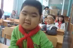 5 tuổi có thâm niên 2 năm ở bệnh viện