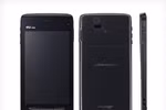 Fujitsu Arrows ES IS12F - smartphone mỏng nhất thế giới