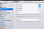Mẹo tăng thời lượng pin cho thiết bị chạy iOS 5