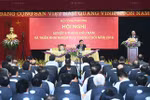 Cần một Bộ trưởng hành động để tái cơ cấu ngay Bộ Công Thương