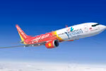 Tiền đâu Vietjet mua 100 máy bay Boeing?