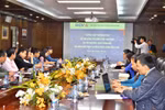 Hôm nay, BIDV chuyển 23 tỷ đồng hỗ trợ 16 tỉnh thành bị hạn hán