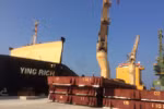 Bộ Công Thương bác thông tin cấp phép nhập bùn bauxite cho Formosa