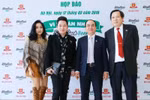 Công bố đêm nhạc "Trúc Bạch Beer Private Concert 2016 – Vì ta cần nhau"