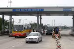Hậu kiểm tra thu phí BOT: Nếu không minh bạch xử lý dễ bị hiểu là bao che 