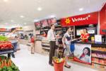 Đầu tư bài bản, Vinmart sẽ thắng lớn