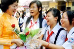 Suy nghĩ về "cái phong bì" của một người thầy! 