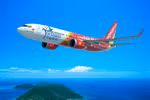 Hợp đồng lịch sử với Boeing đưa Vietjet bước ra sân chơi lớn