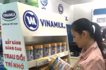 Vinamilk 20 năm liên tiếp được người tiêu dùng bình chọn thương hiệu Việt 