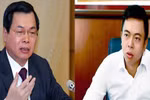 Bộ Công Thương cần làm rõ 3 vấn đề sau vụ bổ nhiệm con trai nguyên Bộ trưởng