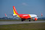 Hàng trăm vé bay Vietjet giá 0 đồng tại Lễ hội âm nhạc “Melody Forest Camp 2016”