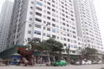 Chung cư của ông Thản dẫn đầu danh sách "đen" mất an toàn cháy, nổ 