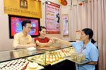 Nhân viên Bảo Tín Minh Châu bị cho nghỉ việc kỳ quặc để tránh thưởng Tết?