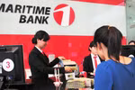 Sử dụng gói tài khoản Maritime Bank, lợi cả đôi đường