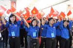 Liên hoan Thanh niên Việt Nam - Trung Quốc lần thứ 3 