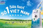 12 lãnh đạo cấp cao Vinamilk đăng ký mua cổ phiếu VNM