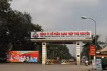 Mời tư vấn định giá định giá siêu dự án thép “đắp chiếu"