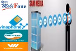 4 nhà mạng chưa giải trình vụ công ty liên kết "móc túi" thuê bao 230,4 tỷ đồng