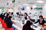 Nhiều lỗ hổng quản lý trong vụ khách tố mất tiền tỷ tại VPBank 