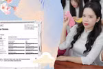 Nữ sinh đạt điểm SAT tuyệt đối nhờ kỷ luật “thép” trong học tập