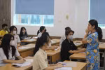 Bộ GDĐT đề nghị UBND tăng cường chỉ đạo tuyển sinh và dạy thêm, học thêm