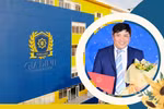 TS Bùi Kim Hiếu: Từ cử nhân Luật dân sự đến tân phó giáo sư ngành Luật học