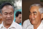 "Nhắm mắt cũng đoán được tân Chủ tịch VFF..."