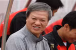 Ông Hải 'lơ' từ chối, ghế HLV trưởng của B. Bình Dương vẫn trống