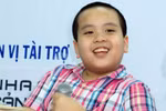 Từ chuyện bé Đỗ Nhật Nam, ngẫm về bóng đá Việt Nam